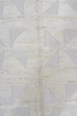 Vintage Tulu Runner Rug (3' x 9')